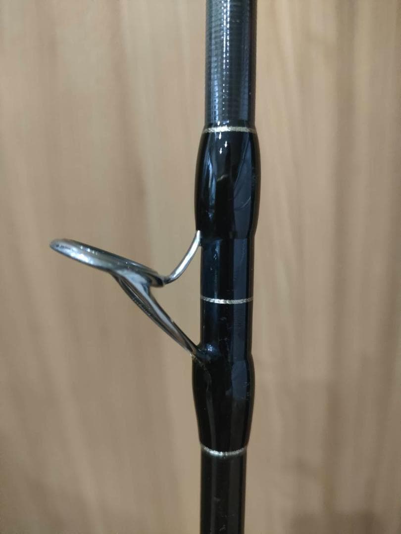 レイジングブル100XF-1 MC works