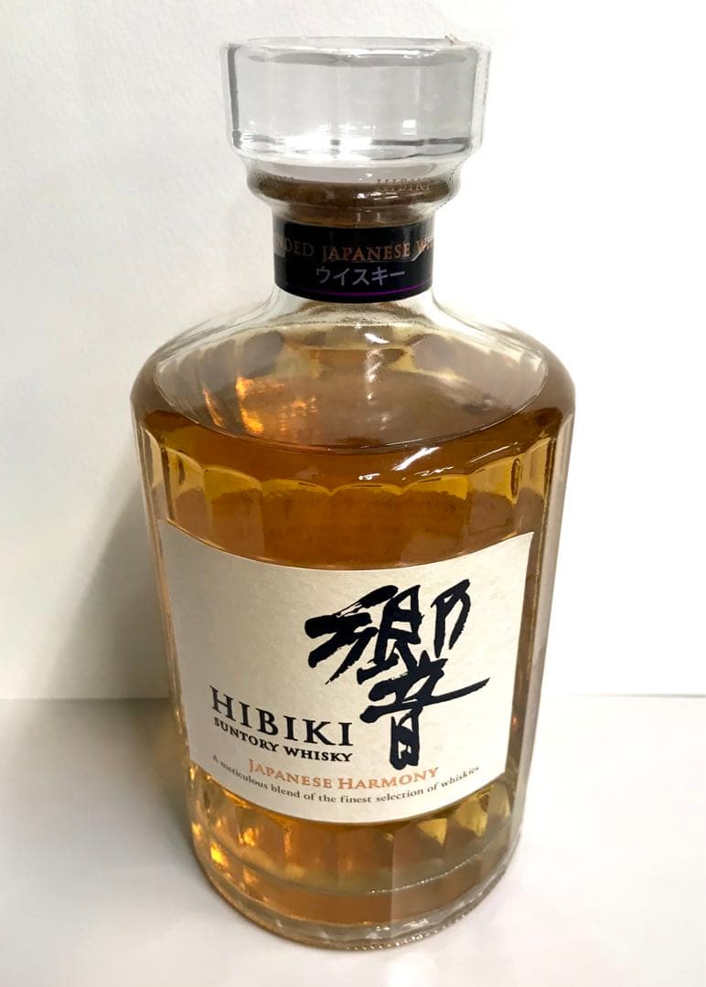 響 ジャパニーズハーモニー ／ 新品未開封