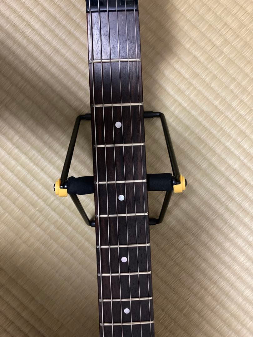 ギター YAMAHA Pacifica611VFM