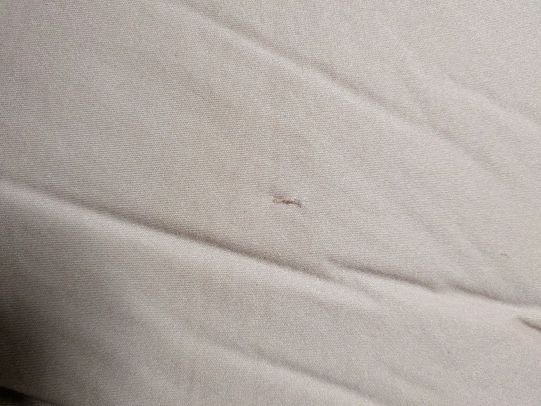 ソトネノキワミ　L マット　キャンプ　DOD インフレーターマット＋収納袋のみ