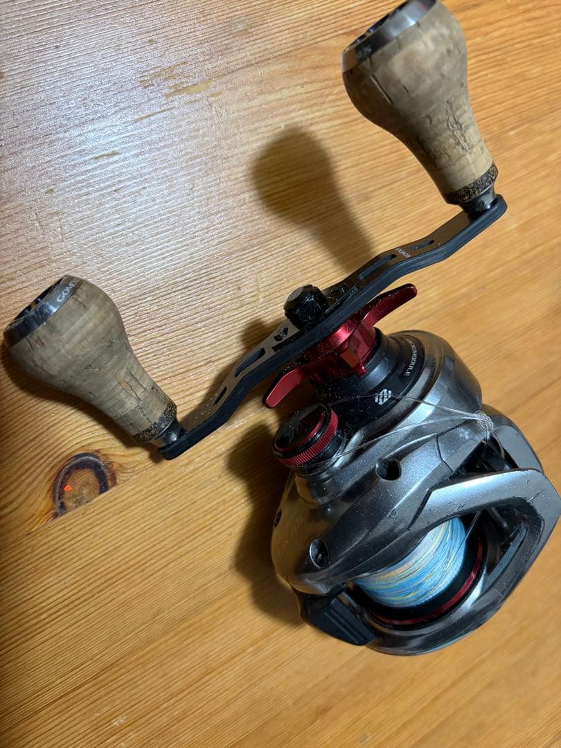 スコーピオンMD 301xg