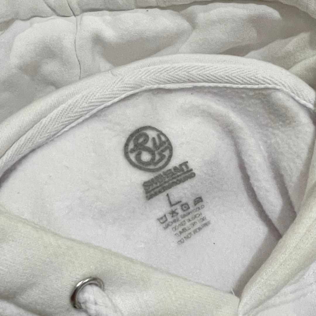 スイムベイトアンダーグラウンド パーカー