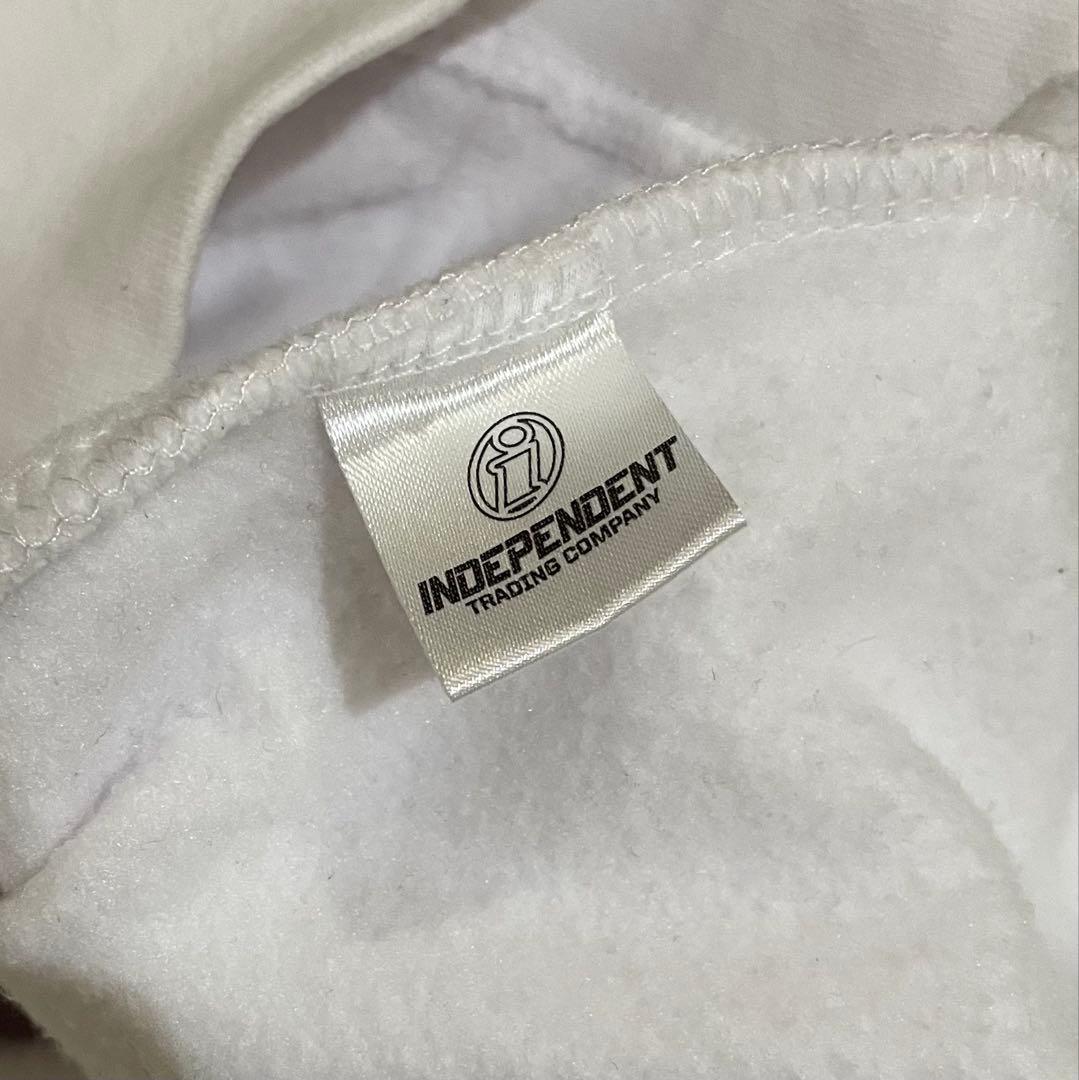 スイムベイトアンダーグラウンド パーカー