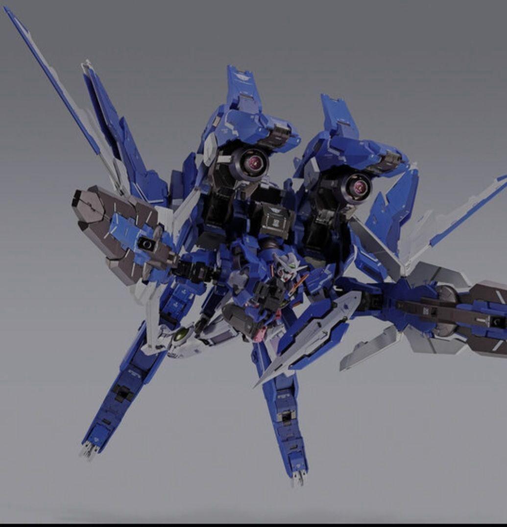 L BUILD GNアームズ TYPE-E