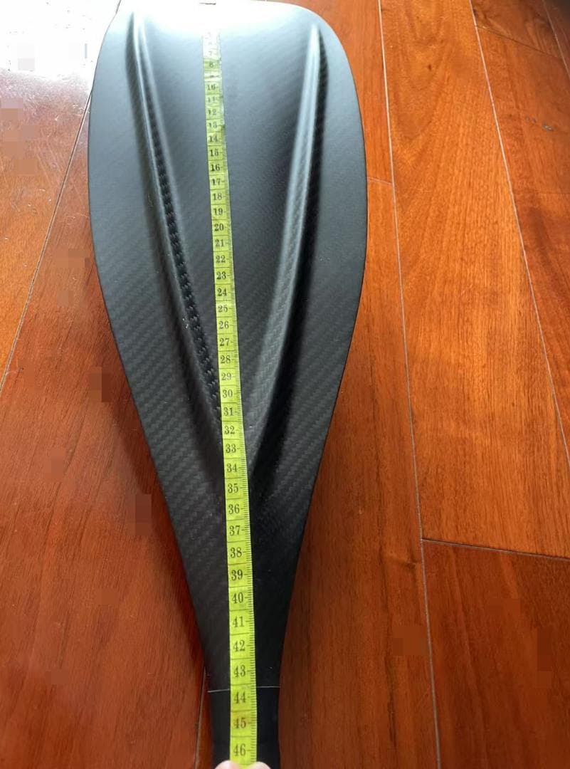 【超軽量580g】新品 フルカーボン SUPパドル 長さ調整 160-210CM