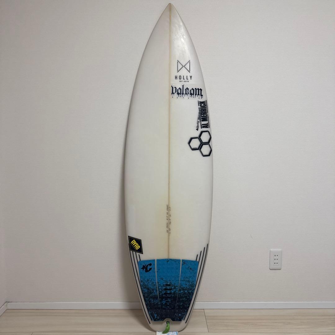 アルメリック　サンプラー　5'7\