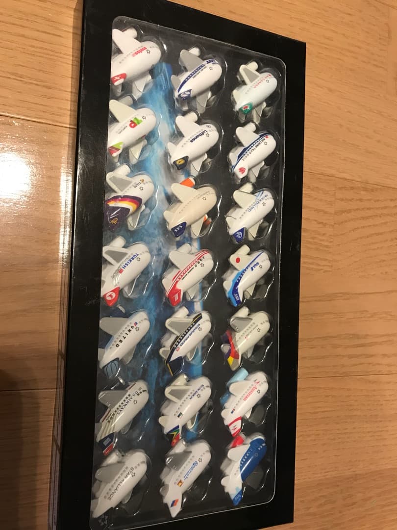 （新品・未使用）Star allianceマグネット