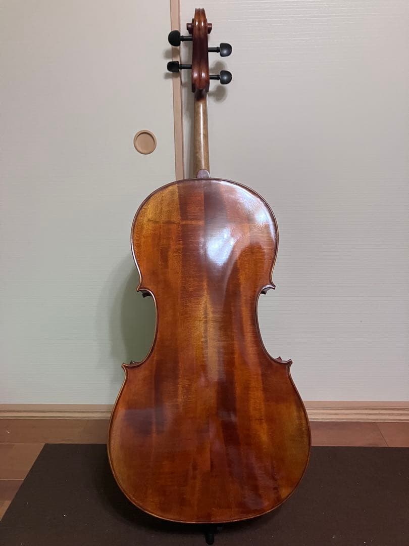 チェロ　Buono PROFONDO