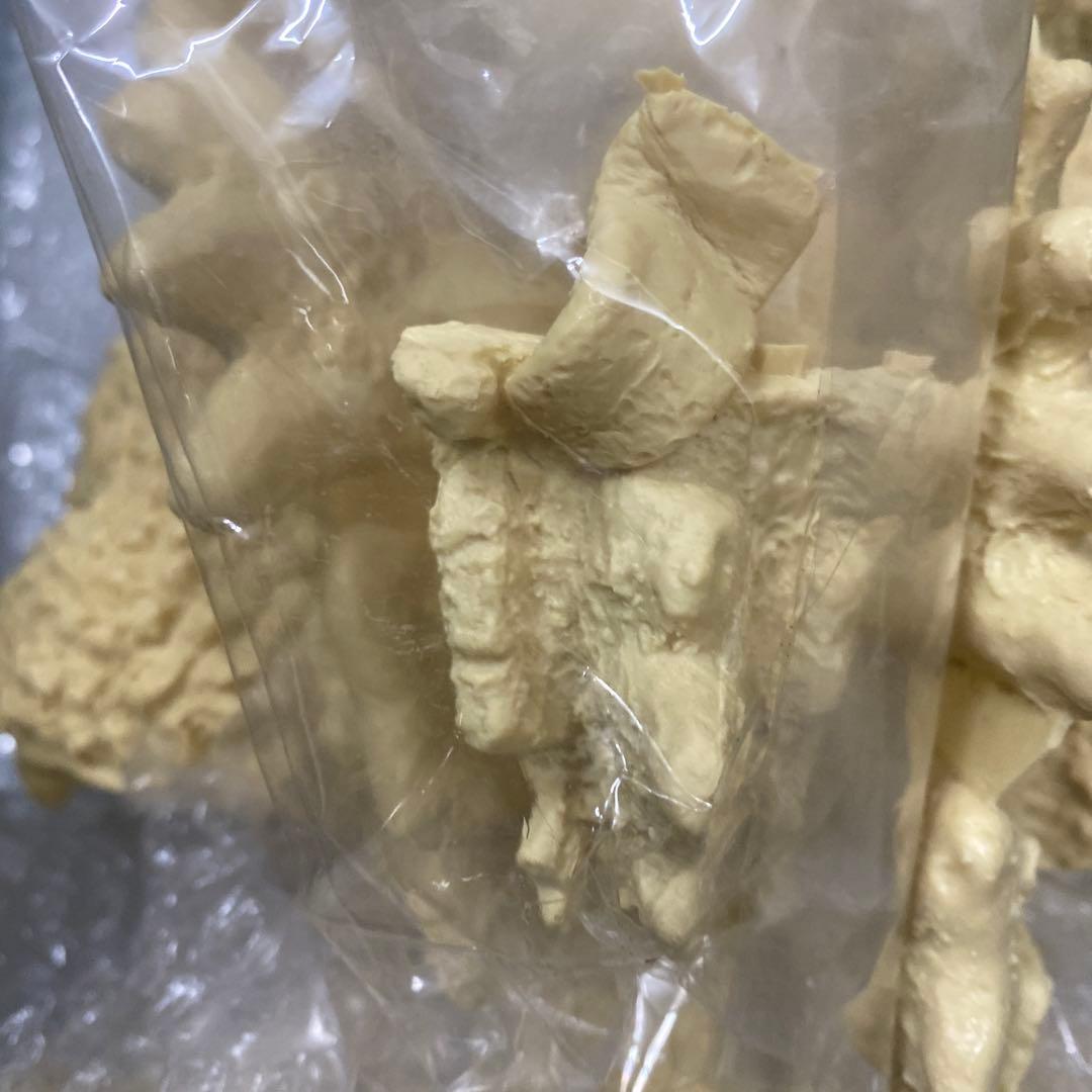 ゴジラ★ガレージキット★レジン★モスゴジ★M1号★限定数50体★全高,約50cm