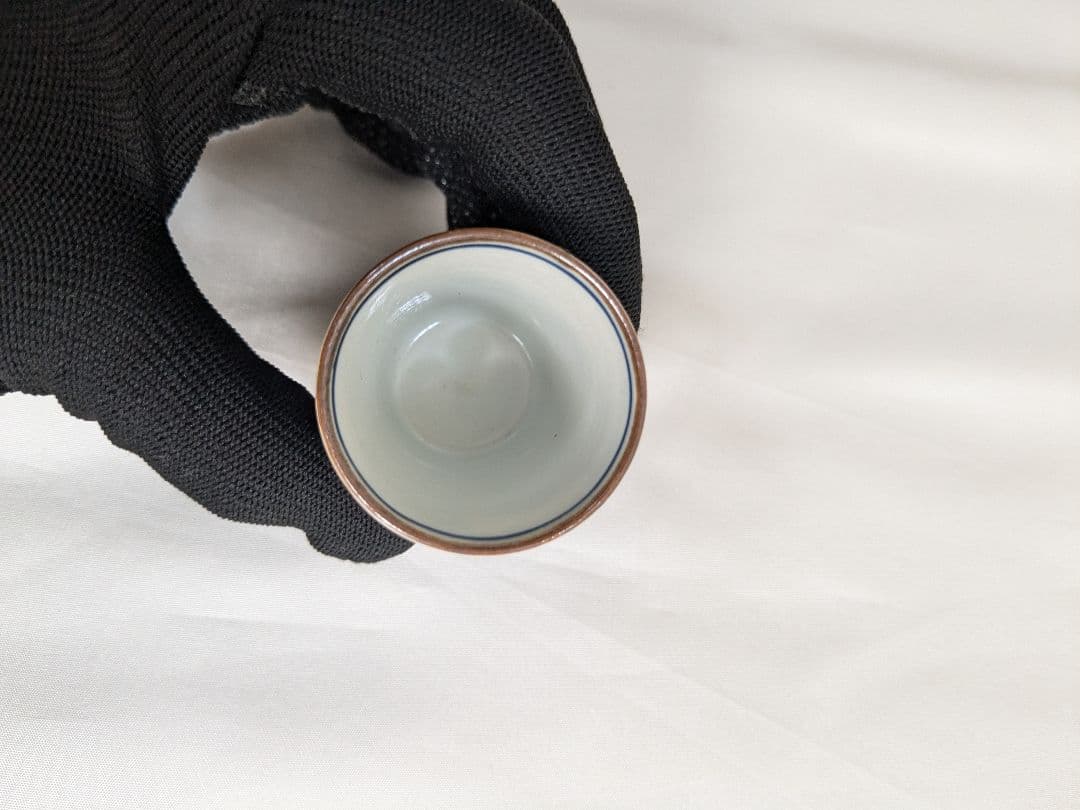 利休茶箱 桐本漆塗り 茶道具 茶箱 お稽古 セット