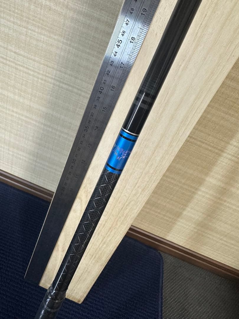 新品未使用 テンセイ 1K プロ ブルー 50s ドライバーシャフト