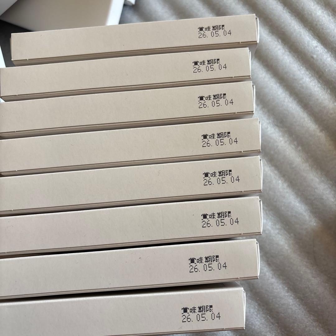 北海道限定‼️六花亭バレンタイン限定‼️キャラメルショコ 雪の大地