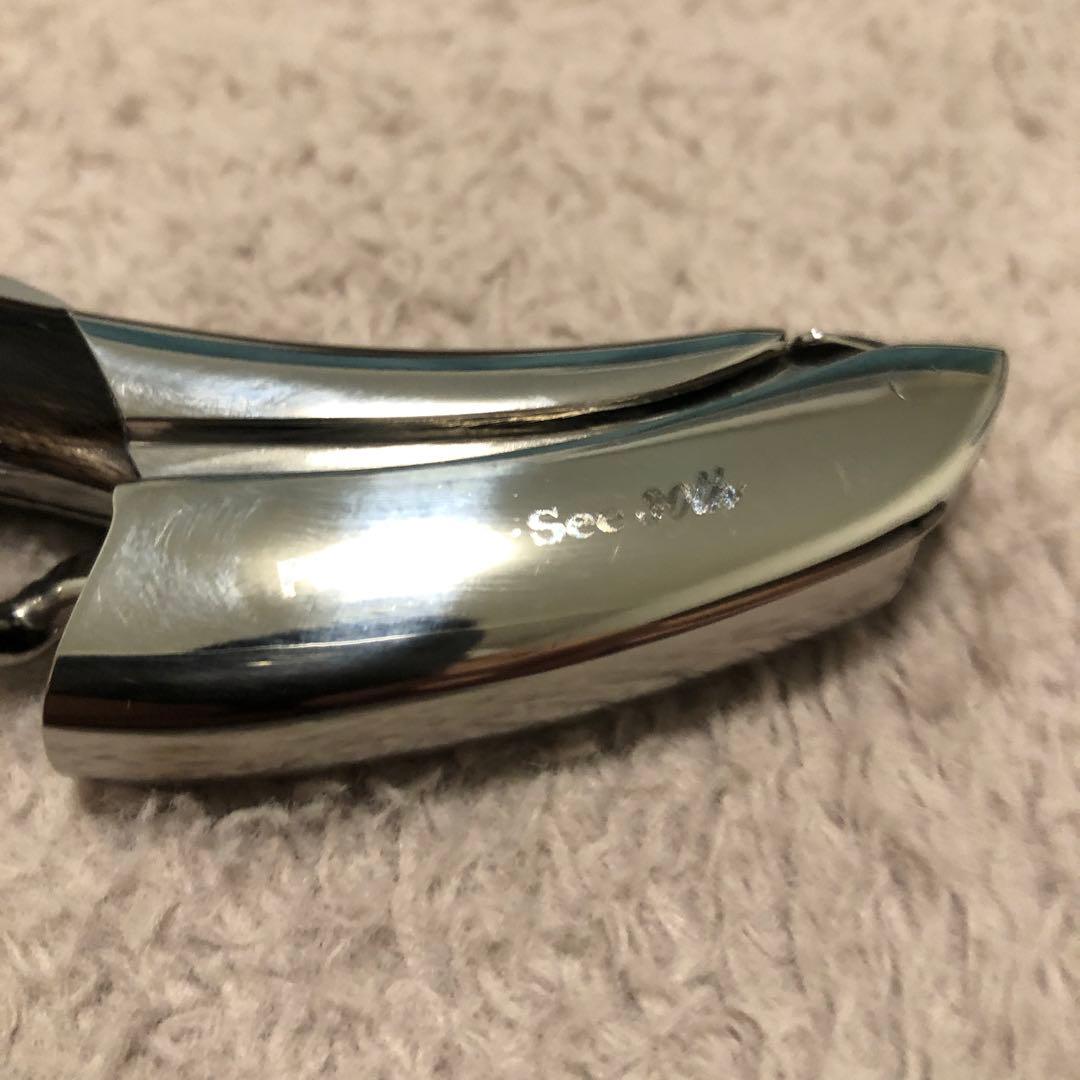 ラギオール・アン・オブラック　ワインオープナー