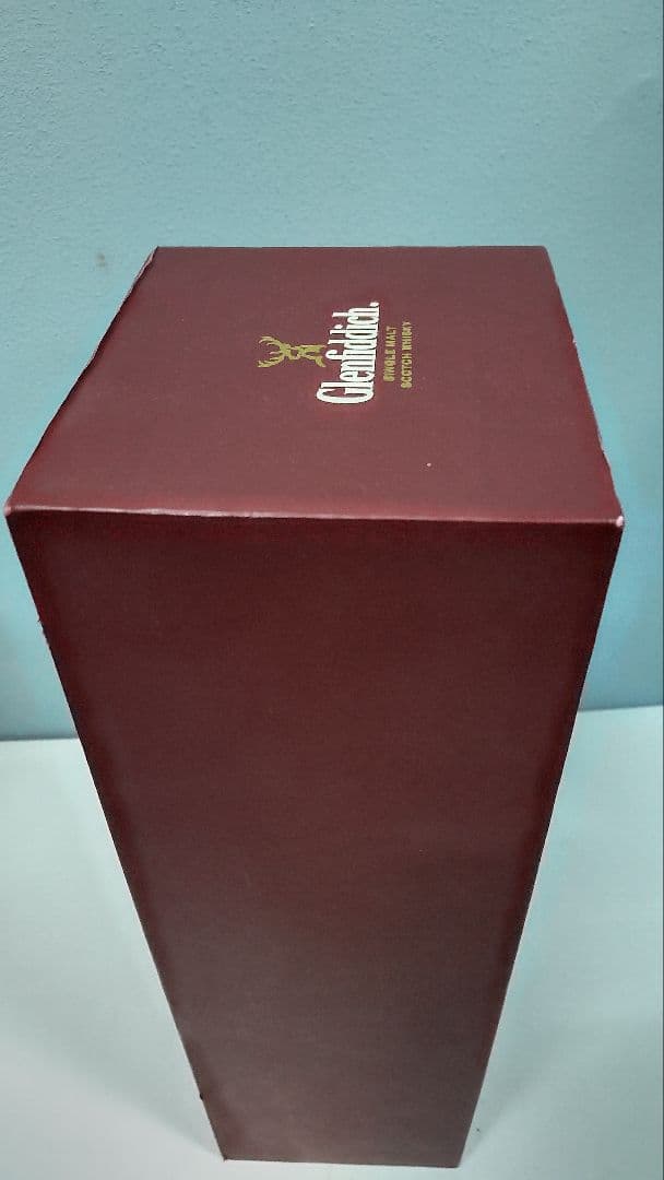 グレンフィデック