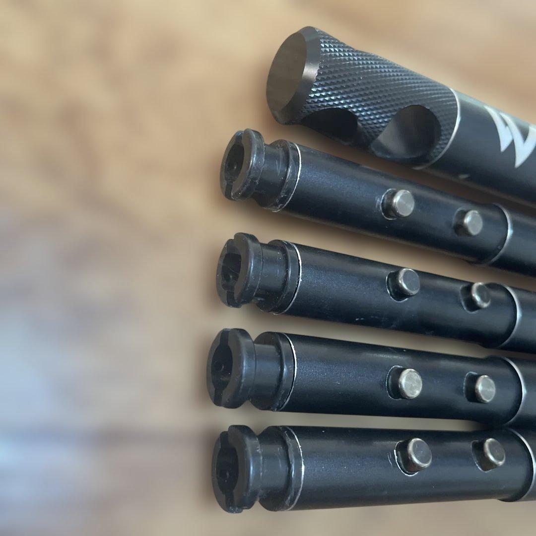 シナノワークス　ハンガーラック