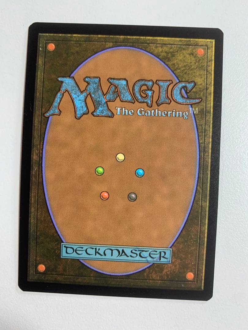 量子の謎かけ屋/Quantum Riddler ボーダーレス日本語foil