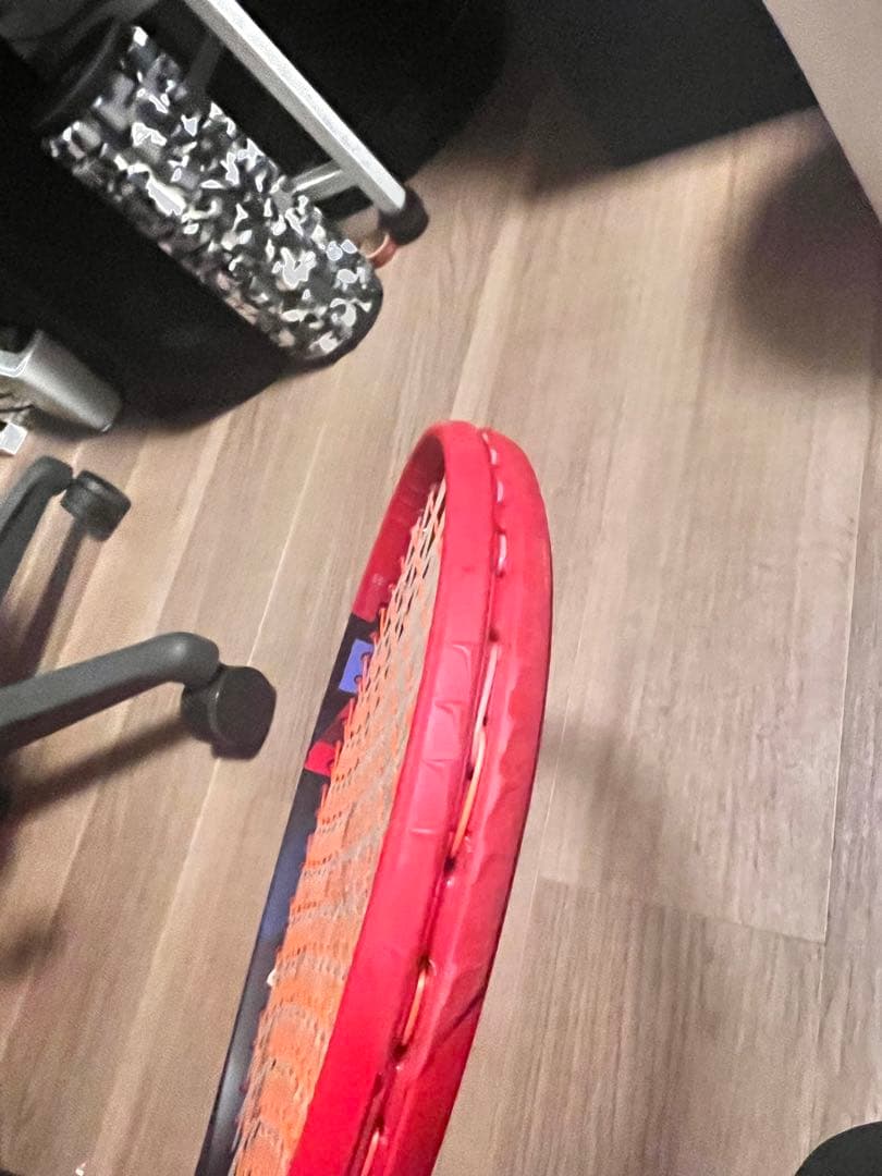 YONEX ブイコア100 VCORE100 G2 2023年モデル