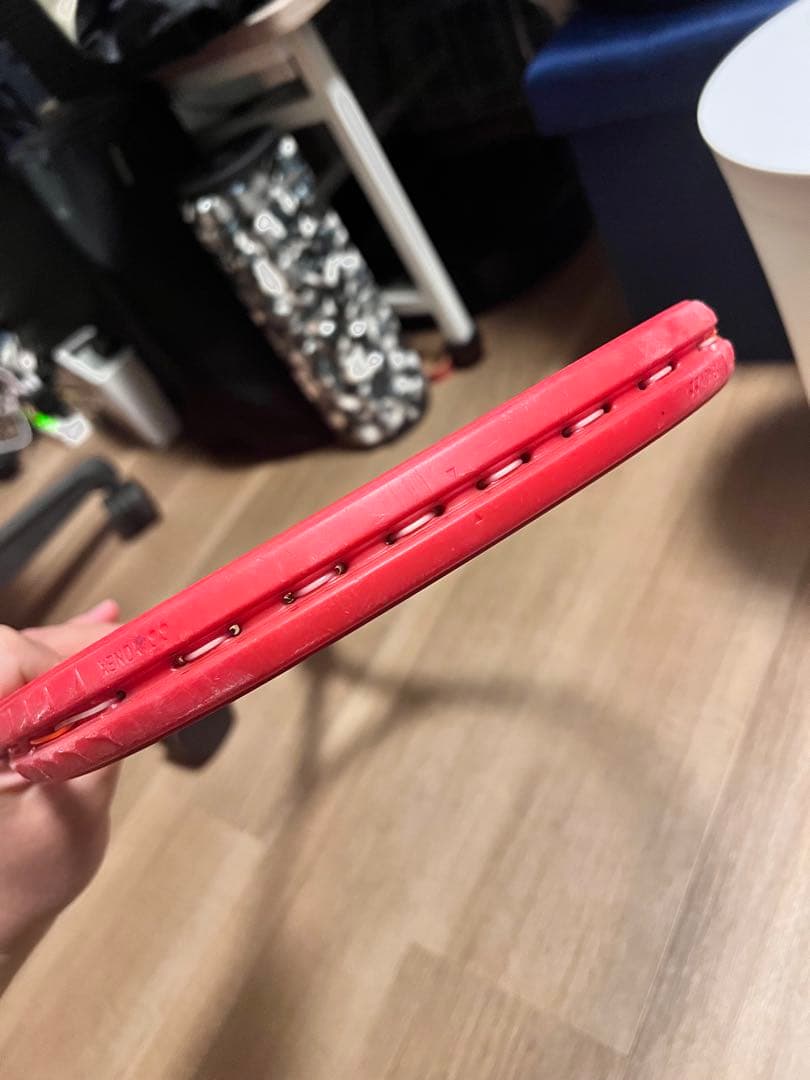 YONEX ブイコア100 VCORE100 G2 2023年モデル