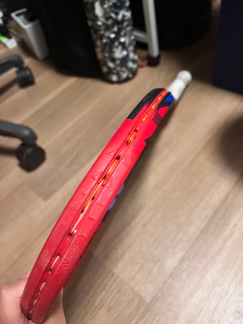 YONEX ブイコア100 VCORE100 G2 2023年モデル