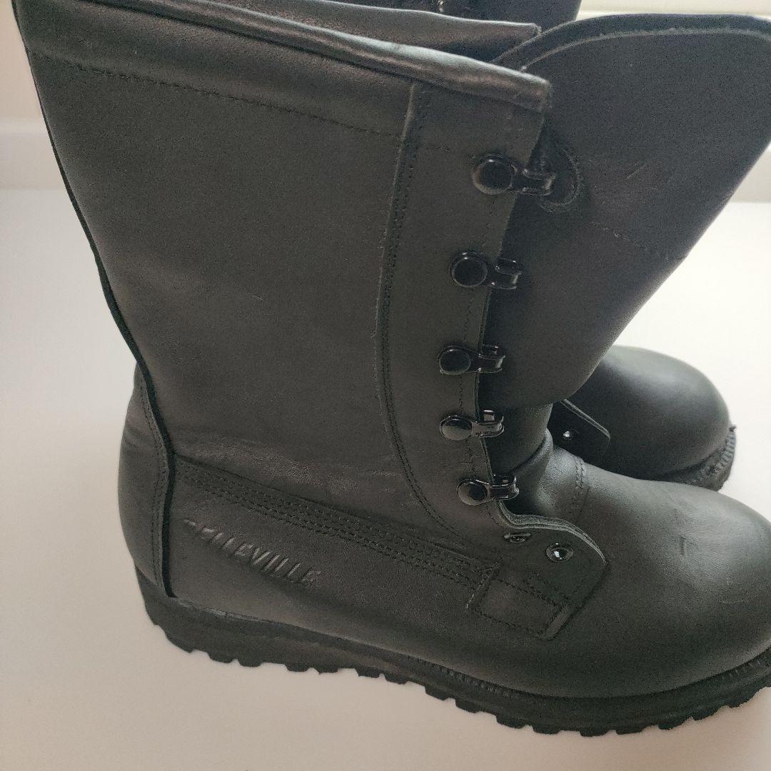 BELLEVILLE ブーツ