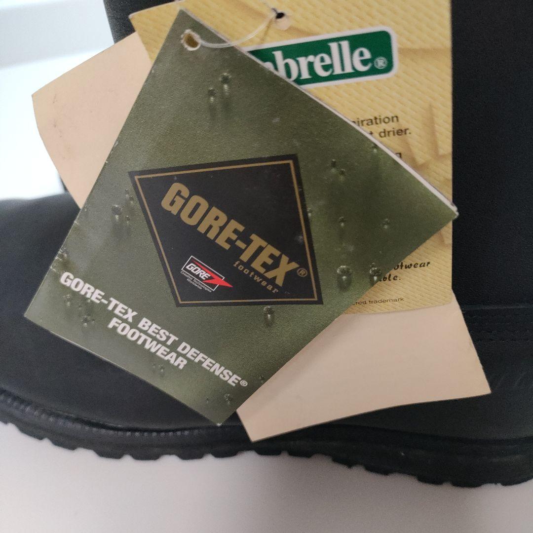 BELLEVILLE ブーツ