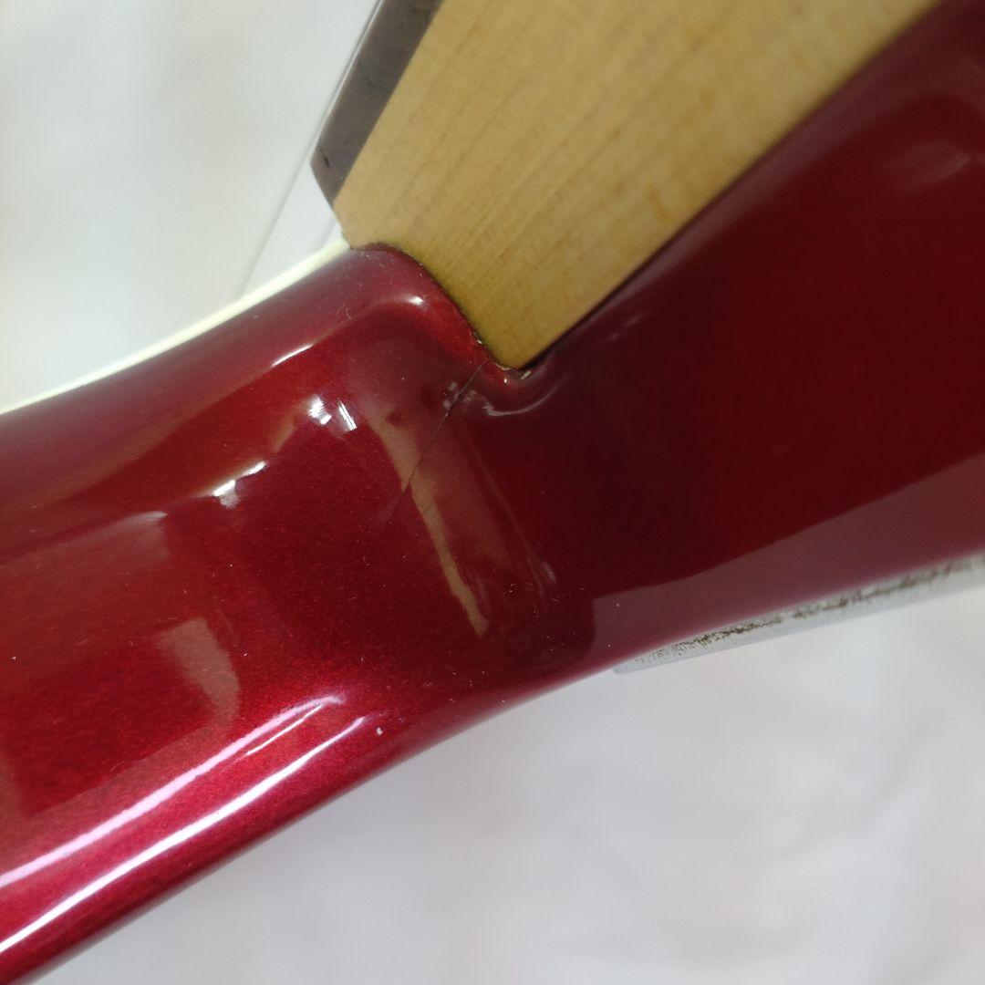 bjorkbjork様リクエスト　Fender ジャズマスターシェイプ Juno