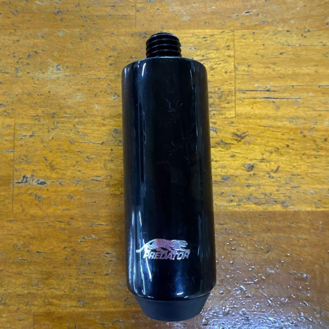 エクステンション PREDATOR（プレデター）QRXT2 MINI 7.6cm