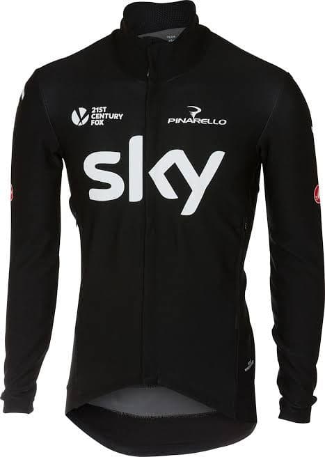 新品 Castelli カステリ サイクルジャケット Rapha Pas ラファ