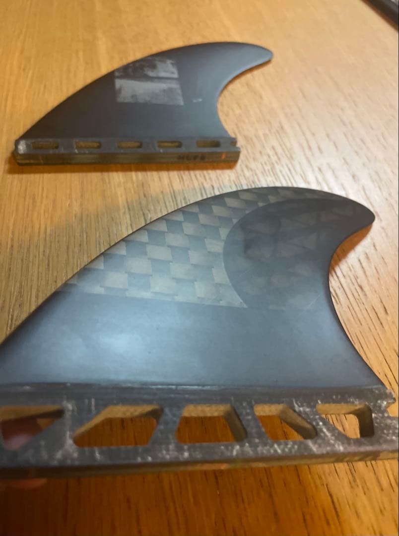 フューチャーフィンBLACKSTIX3.0TRUSSBASEクレイグアンダーソン