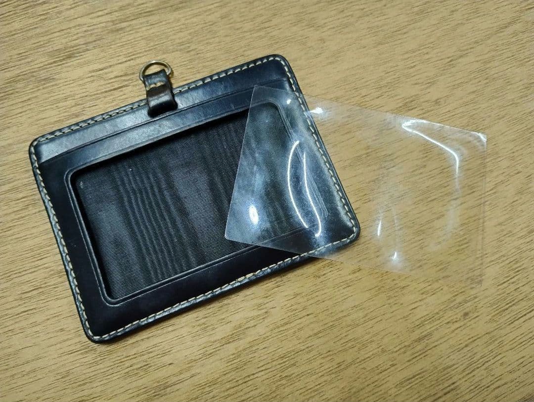 ホワイトハウスコックス S9736 IDケース