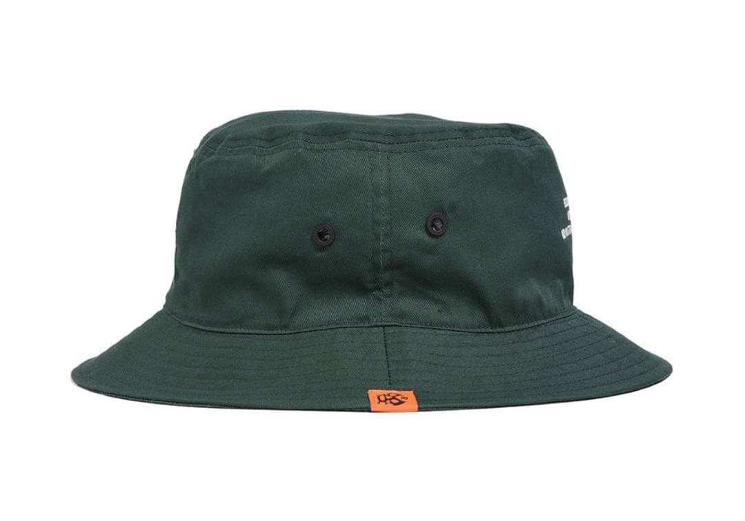 メンズウェア Russeluno JESUS BUCKET HAT