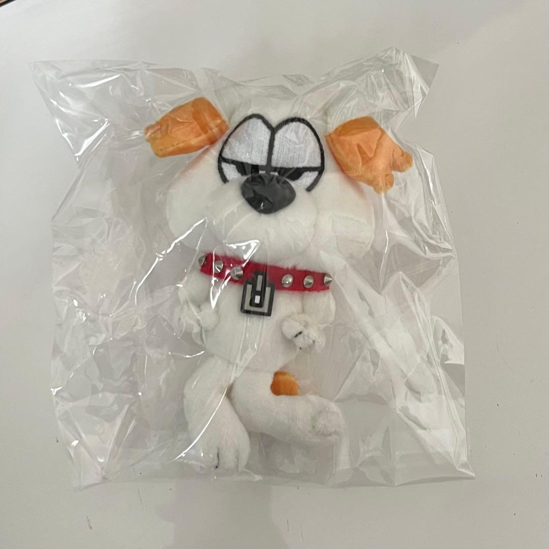 スワッくん ぬいぐるみ マスコット ONE Ｎ’ ONLY ワンエンオンリー