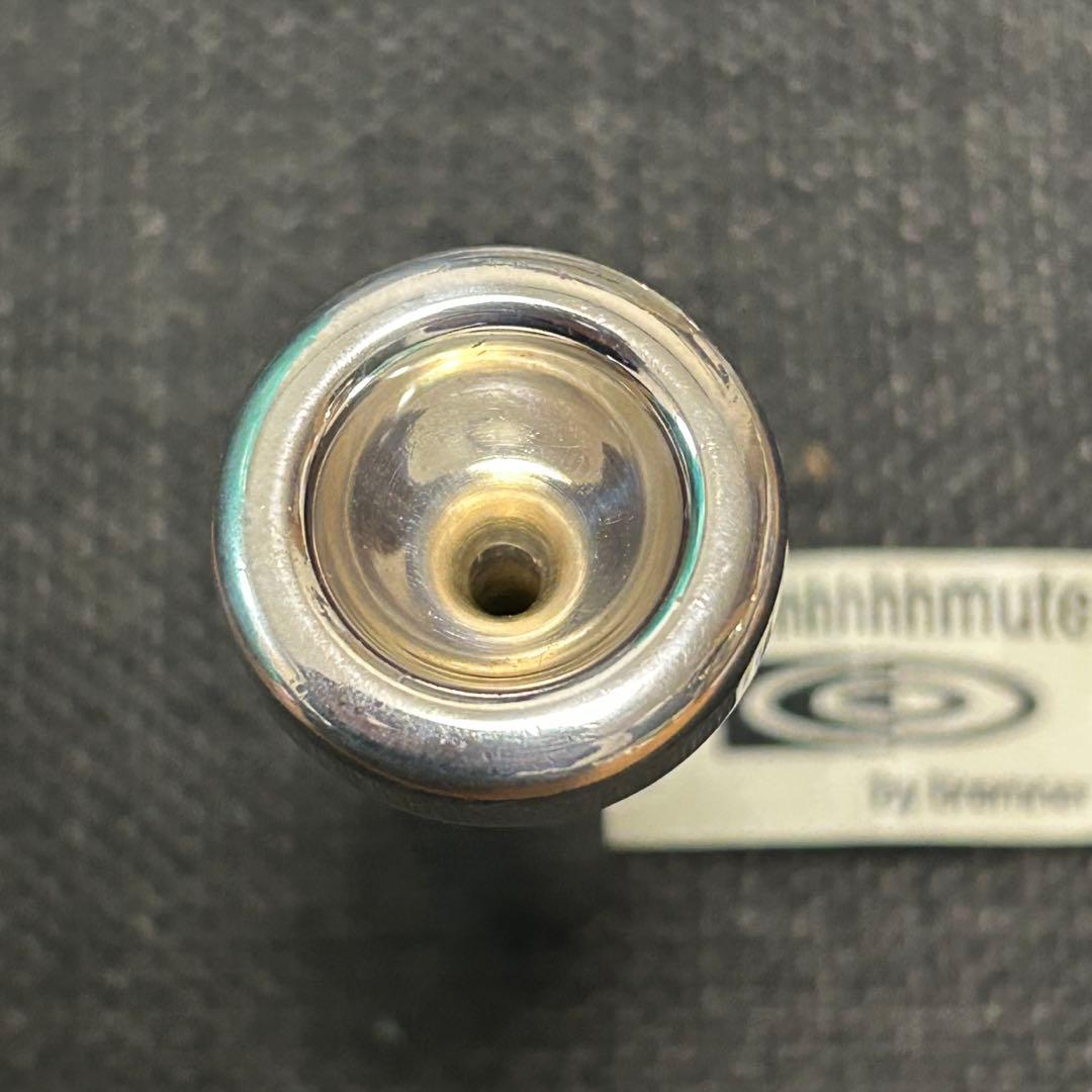 bach 3B 旧刻印　ニアピリオド　コメントから若干値下げ可能　トランペット