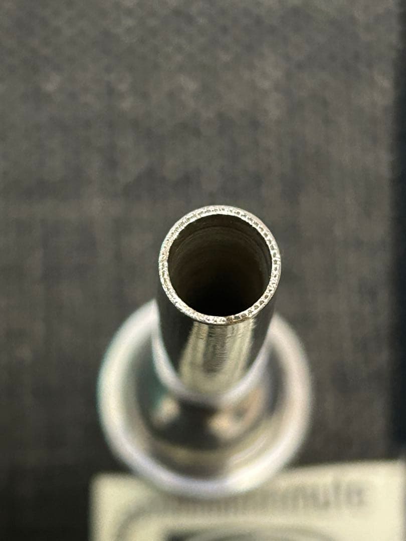 bach 3B 旧刻印　ニアピリオド　コメントから若干値下げ可能　トランペット