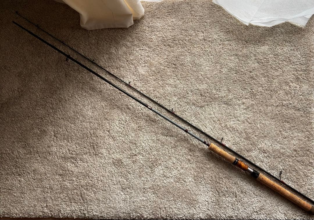 tailwalk ルシファー 86M Sakura Lucifer カスタム