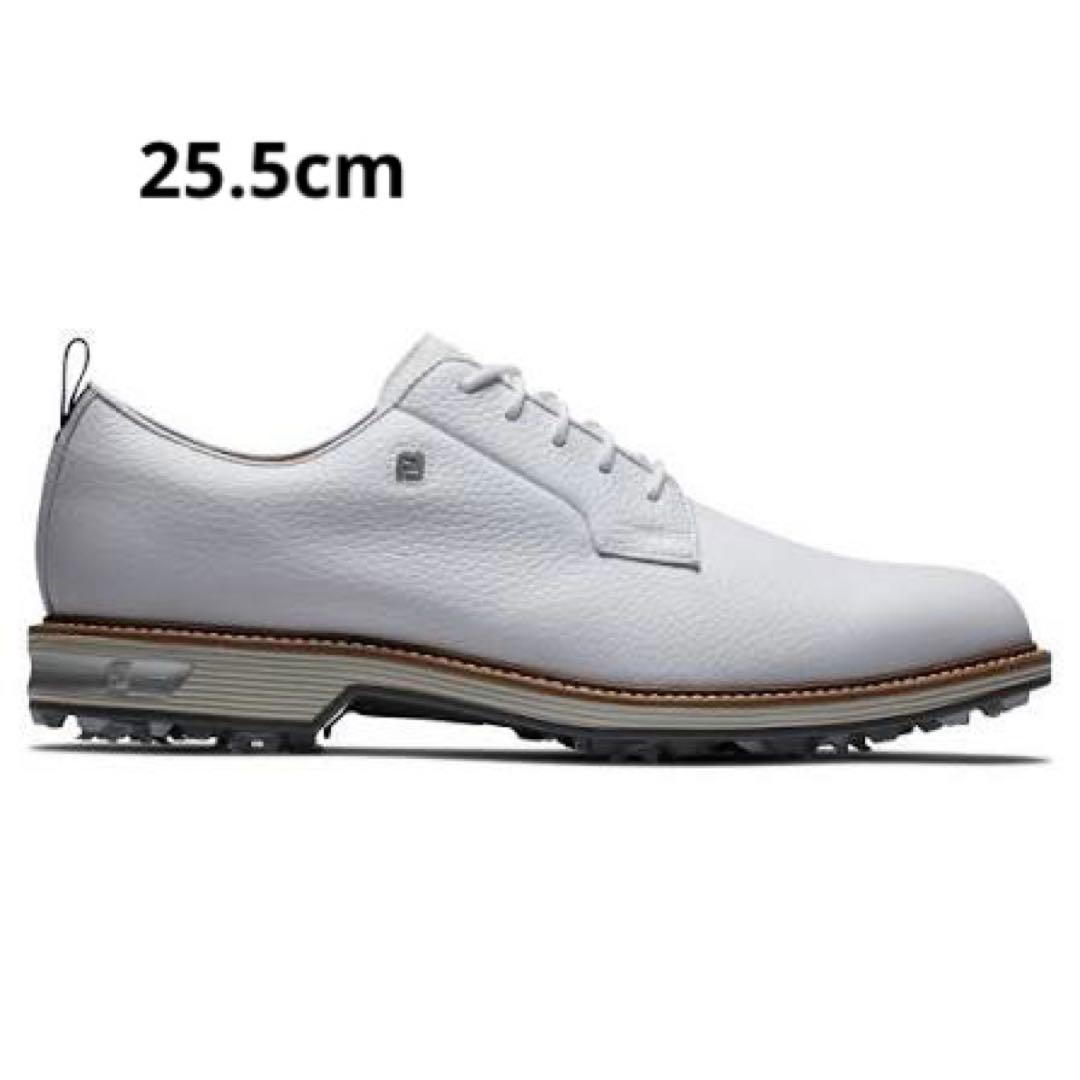 フットジョイ FJプレミアシリーズ フィールド（フルグレインレザー）