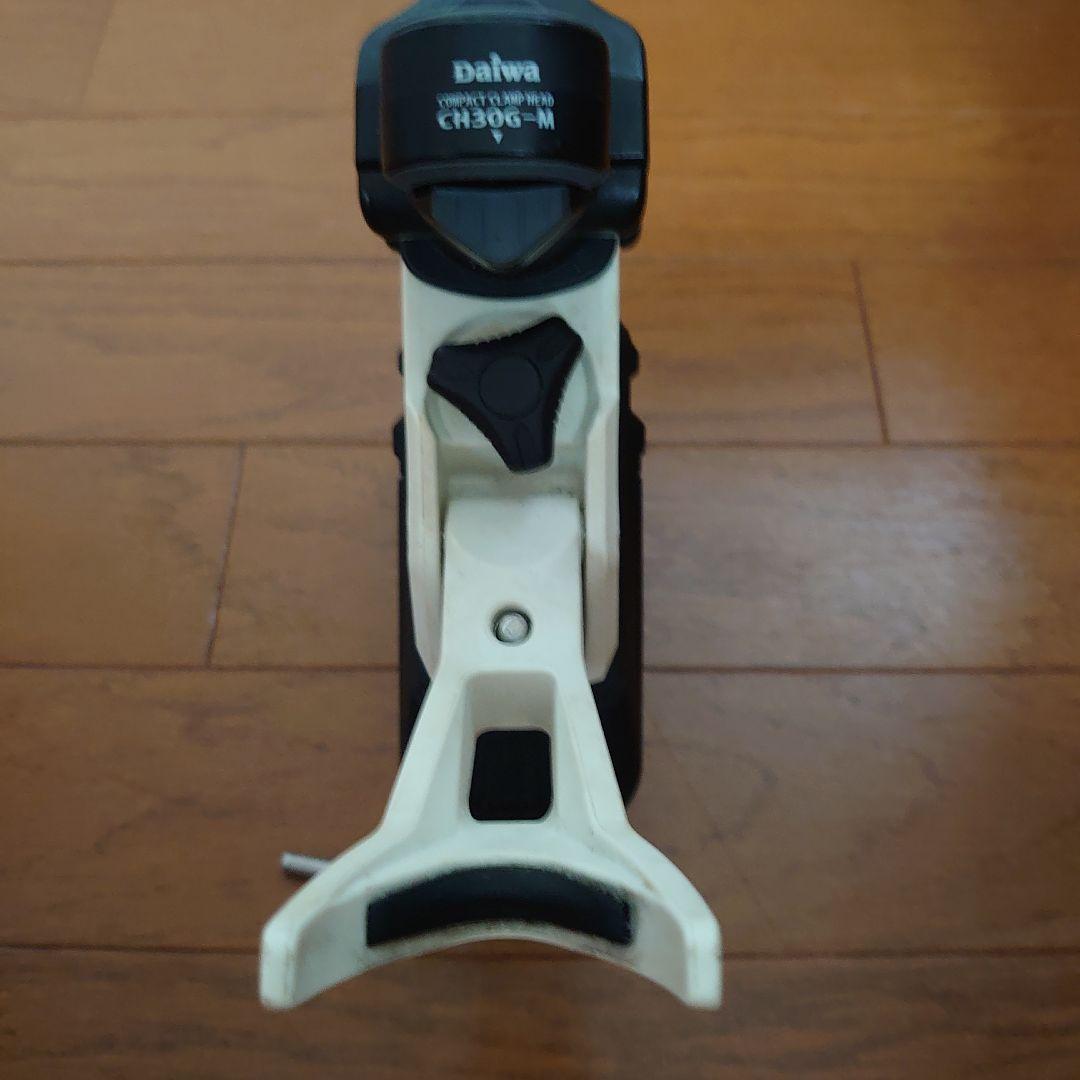 LIGHTNING 90X ダイワ　ライトホルダー