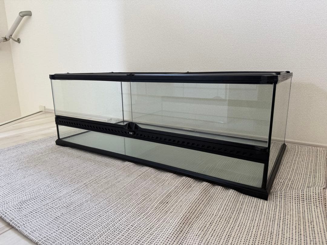 エキゾテラ　グラステラリウム 9030 ガラスケージ