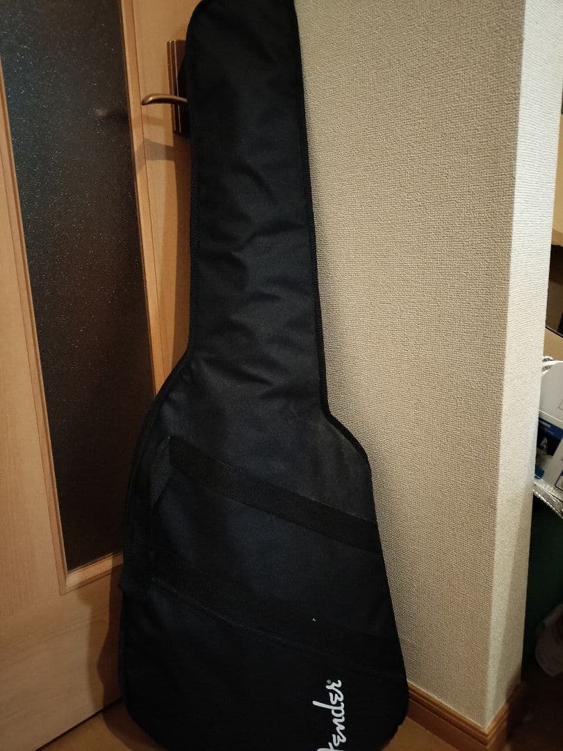 Fender エレキギター Player Lead II, Neon Green