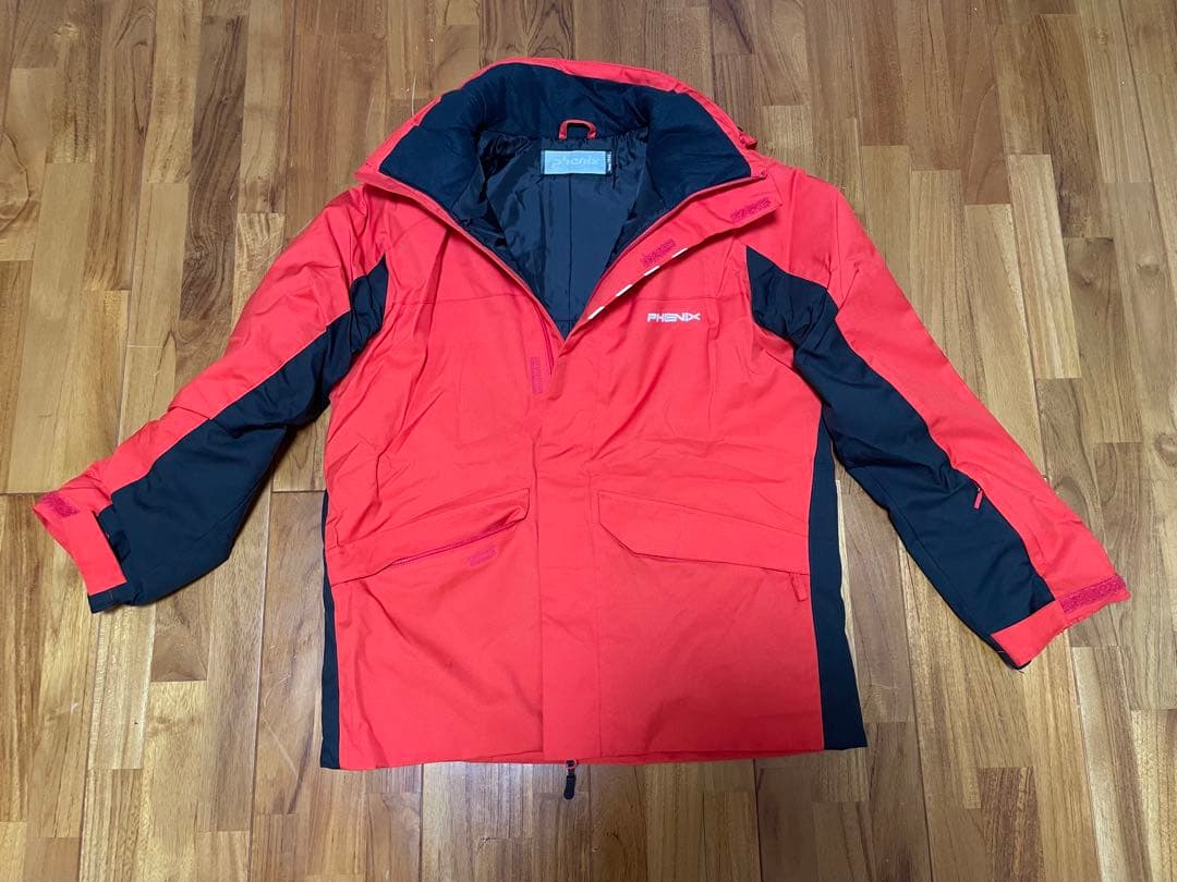 Phenixスキーウェア　150