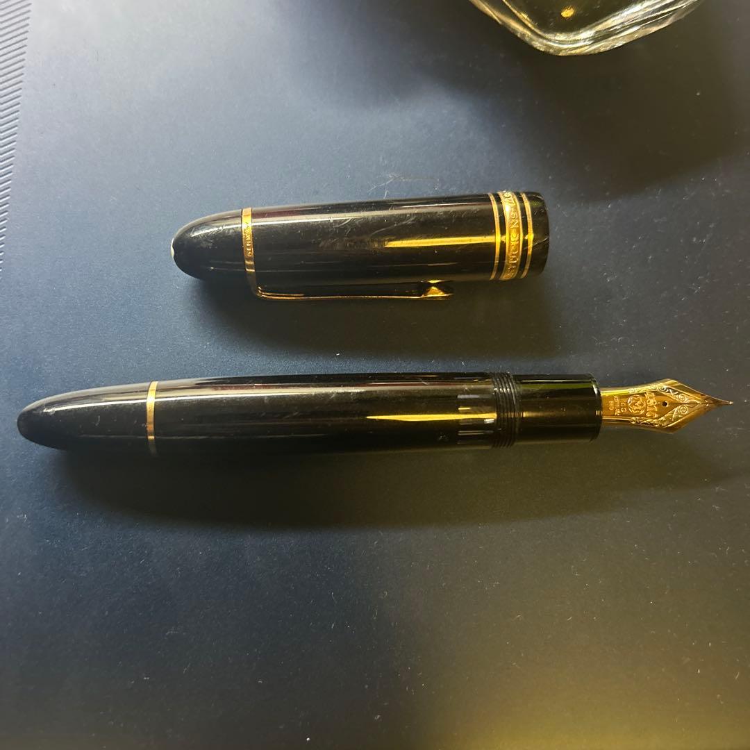 モンブラン　マイスターシュティック149