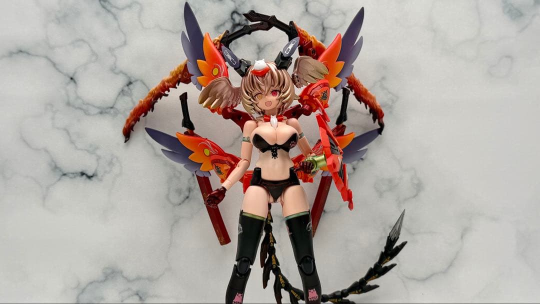 螢雪楼　結灯@ハムちゃん法典　シャオフェニ