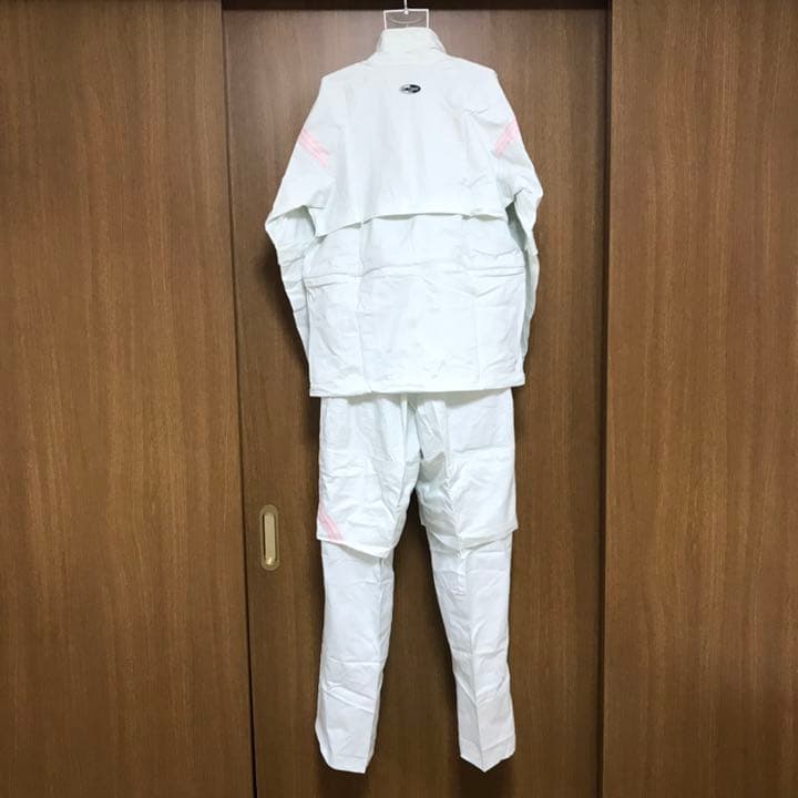 アディダス レインウェア 上下 半袖/長袖 ブルゾン ジャンパー ゴルフウェア