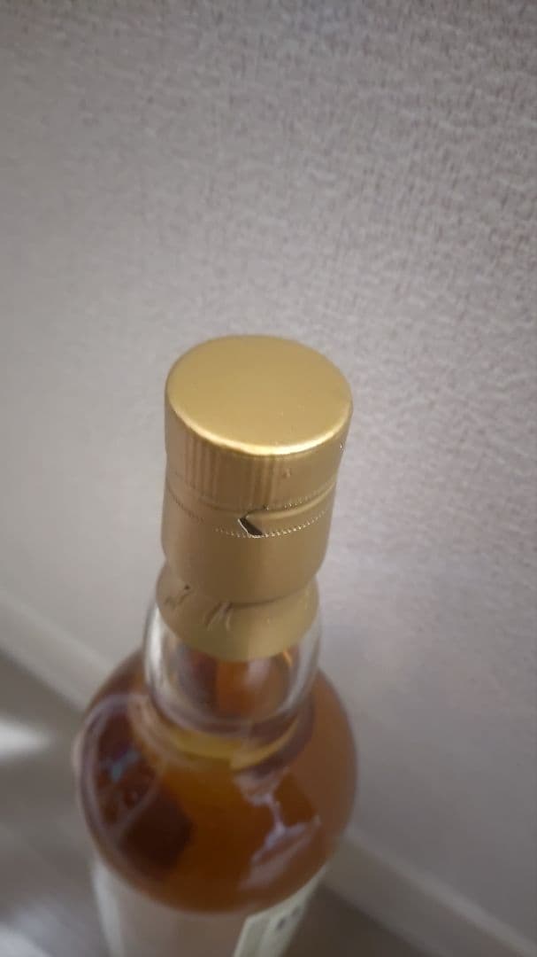 ベンネヴィス10年