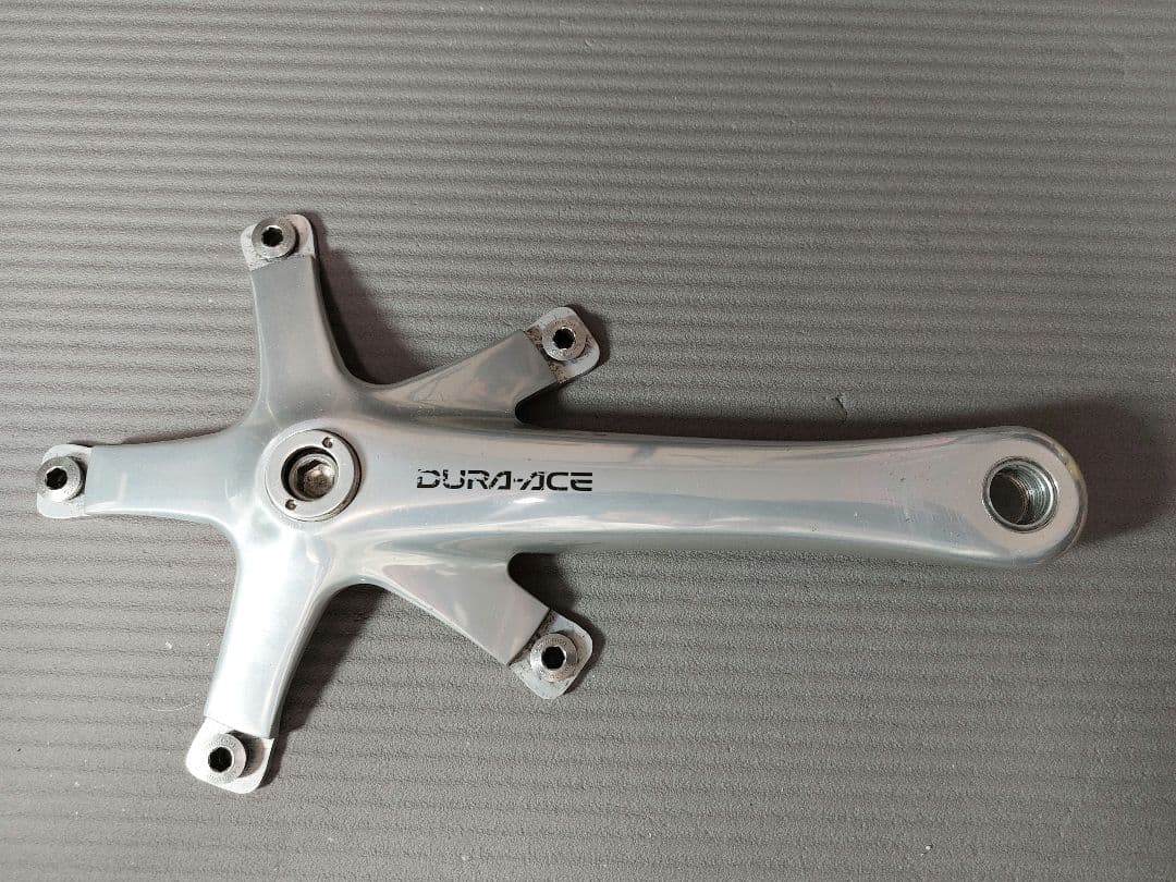 シマノクランク ボトムブラケット 競輪 njs セット