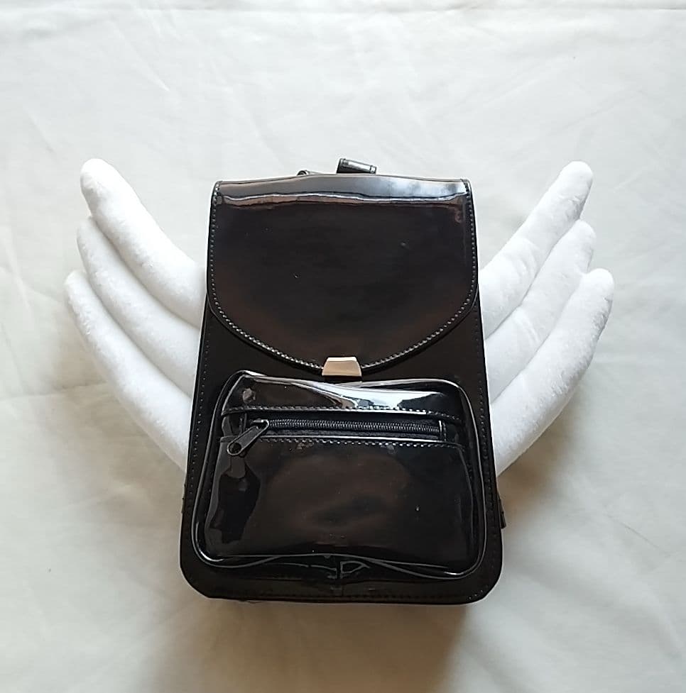 【非売品】PS版「kanon」ソフマップ特典「月宮あゆの羽根リュック」Key