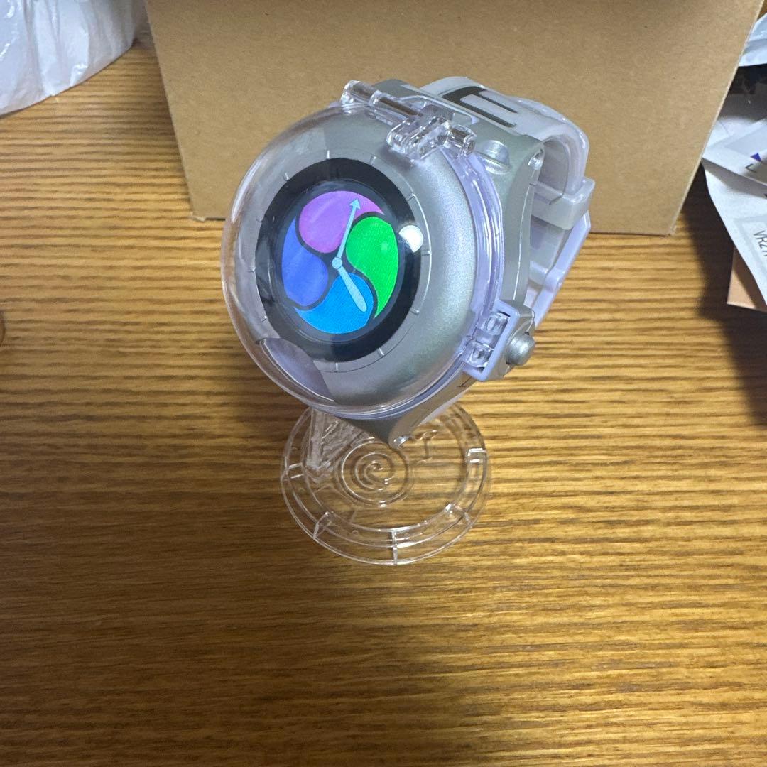 DX妖怪ウォッチ10th Anniversary edition最安値最終値下げ