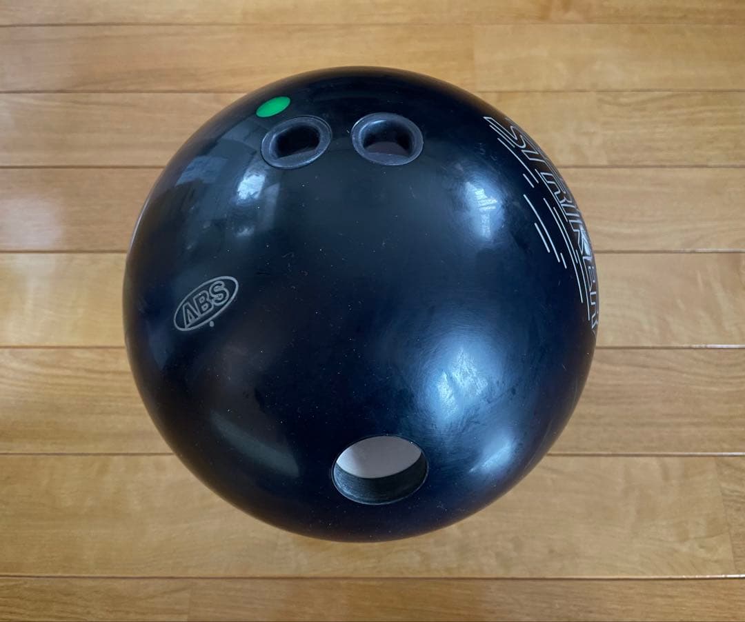 プロアマ　スピードストライカー　15P