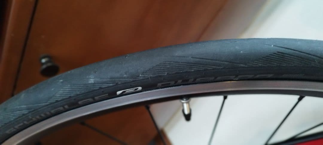 FELT FR30 ロードバイク 54