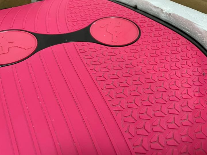 ウエイトトレーニング DoctorAir 3D SUPER BLADE S